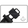 FMA L4G24 NVG Mount BK 100% Plastic (BK)